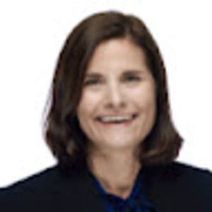 Meet your Posher, Sherri